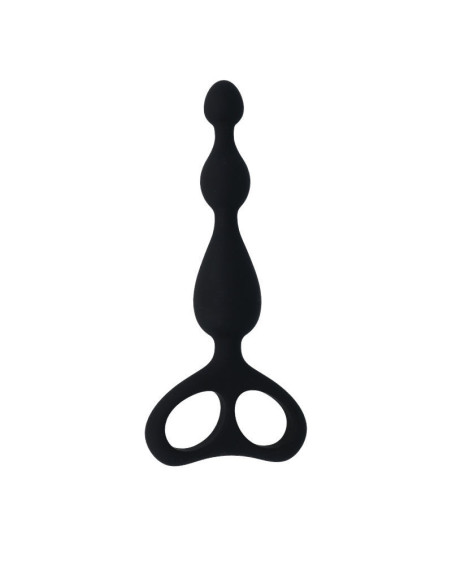 INTENSE - BLACK ANAL DANTI