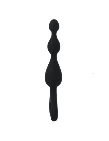 INTENSE - BLACK ANAL DANTI