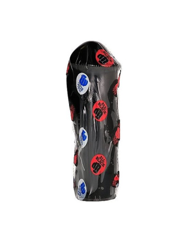 ALL BLACK - DILDO REALISTIC 20 CM