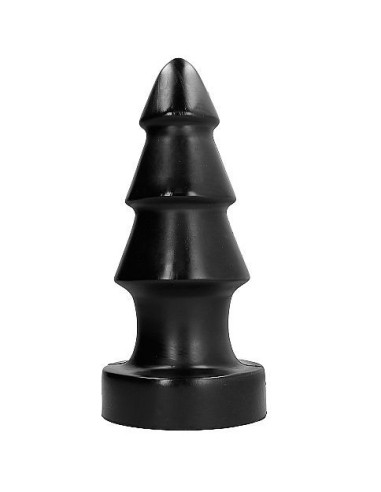 ALL BLACK - DESAFÍO ANAL 40 CM