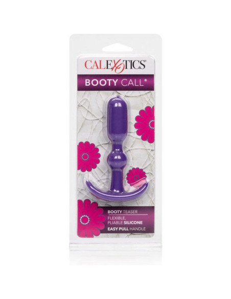 CALEXOTICS - BOOTY CALL BOOTY TEASER MĖLYNAS