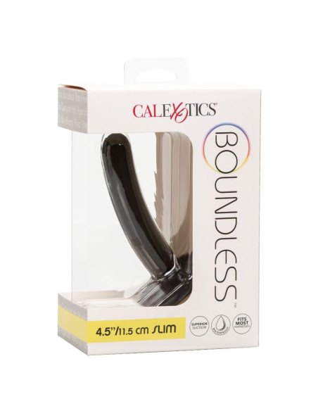 CALEXOTICS - BOUNDLESS DILDO 11.5 CM
