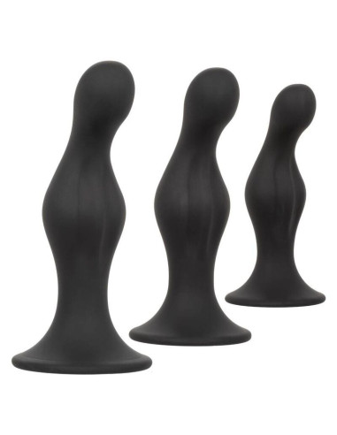 CALEXOTICS - Analinio pulsavimo rinkinys