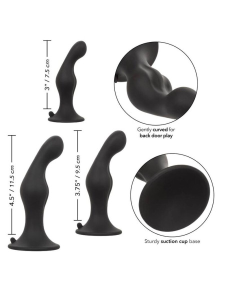 CALEXOTICS - ANAL RIPPLE KIT