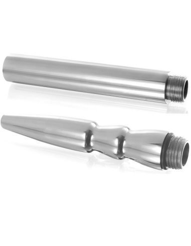 METAL HARD - VAGINAL-ANAL CLEANING SET 5PCS