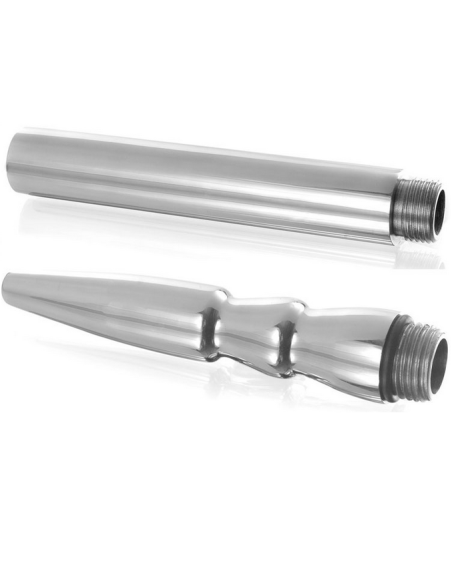 METAL HARD - VAGINAL-ANAL CLEANING SET 5PCS