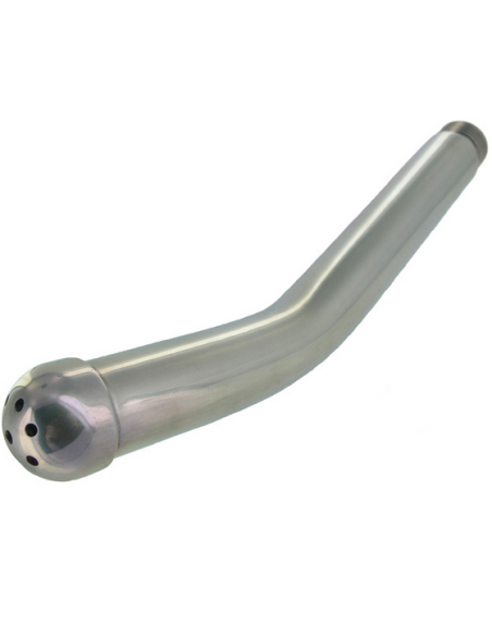 METAL HARD - INTYMIAM G-SPOT 20,10 CM