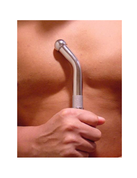 METAL HARD - INTYMIAM G-SPOT 20,10 CM