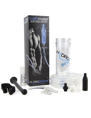 BATHMATE - HIDRODUŠAS ANALINIS DUŠAS