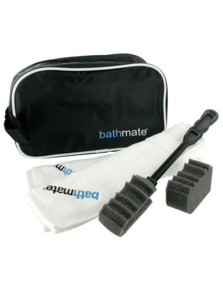 BATHMATE - VALYMO RINKINYS