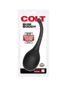 CALEXOTICS - COLT BUM BUDDY BLACK 2