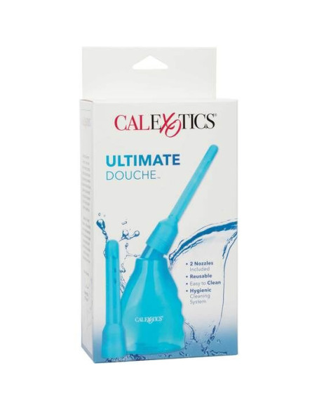 CALEXOTICS - ULTIMATE DOUCHE BLUE