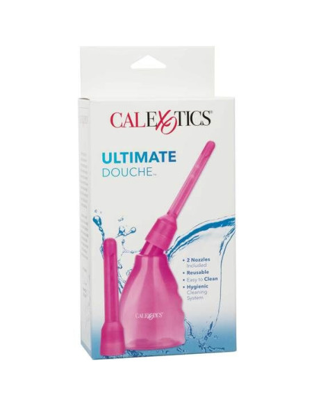 CALEXOTICS - ULTIMATE DOUCHE PINK