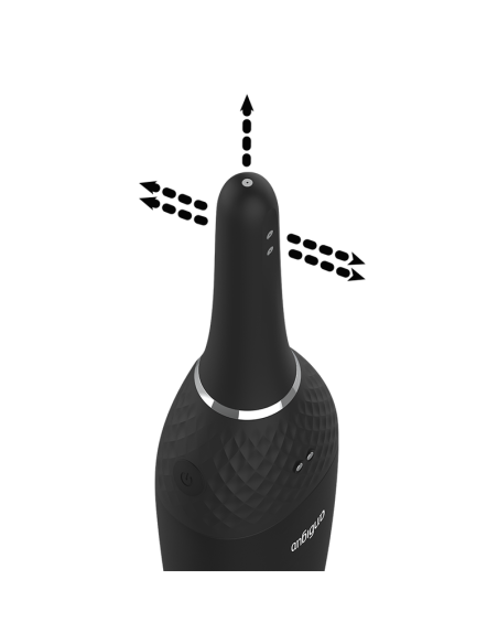 ANBIGUO - ULTIMATE AUTOMATIC ANAL CLEANER 5 INTENSITIES
