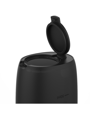 ANBIGUO - ULTIMATE AUTOMATIC ANAL CLEANER 5 INTENSITIES