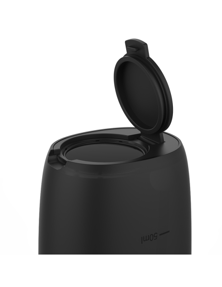 ANBIGUO - PAŽANGUS AUTOMATINIS ANALINIS VALIKLIS, 5 INTENSYVUMAI