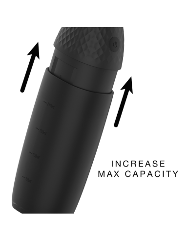 ANBIGUO - ULTIMATE AUTOMATIC ANAL CLEANER 5 INTENSITIES