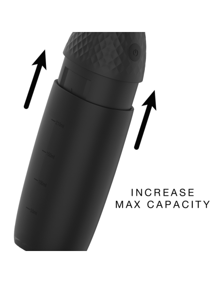 ANBIGUO - ULTIMATE AUTOMATIC ANAL CLEANER 5 INTENSITIES