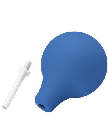 MR PLAY - ANAL DOUCHE BLUEB SUPER POWER BLUE