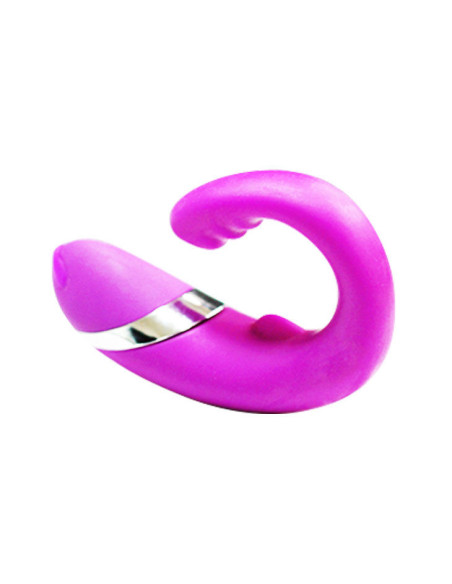 PRETTY LOVE - AMOUR PROSTATE AND G-SPOT LILAC