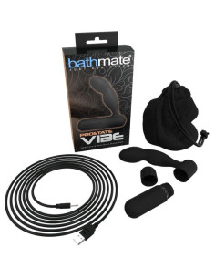 BATHMATE - PROSTATIC AND PERINEUM MASSAGER