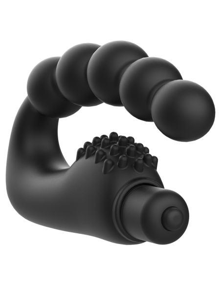 ADDICTED TOYS - ANAL MASSAGER PROSTATIC WITH VIBRATION