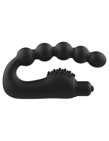 ADDICTED TOYS - ANAL MASSAGER PROSTATIC WITH VIBRATION