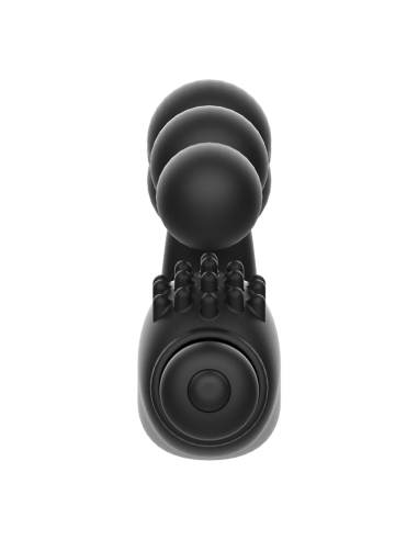 ADDICTED TOYS - ANAL MASSAGER PROSTATIC WITH VIBRATION