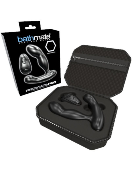 BATHMATE – PROSTATE PRO PERINEUM MASAŽUOJAS