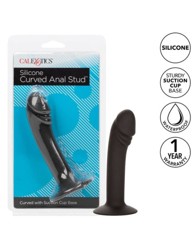 CALEXOTICS - CURVED ANAL STUD
