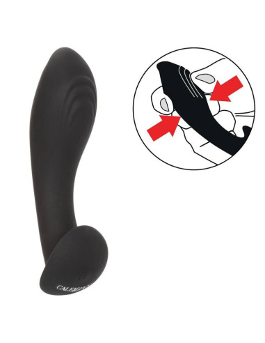 CALEXOTICS - SKYSTO SILIKONINIO LANKSČIO ZONDO