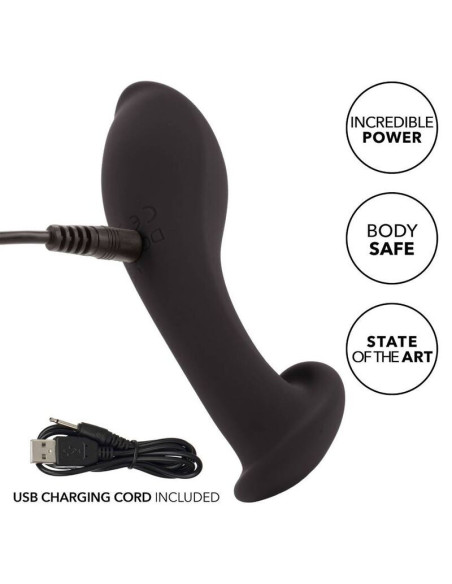 CALEXOTICS - LIQUID SILICONE FLEX PROBE