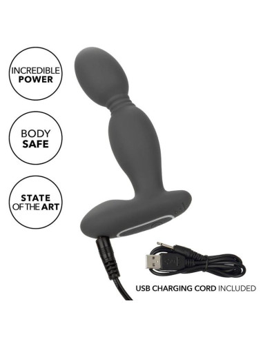 CALEXOTICS - ROTATORIAUS ZONDAS