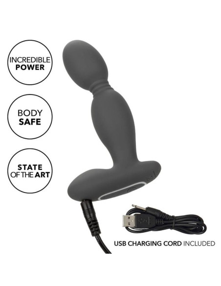 CALEXOTICS - ROTATORIAUS ZONDAS