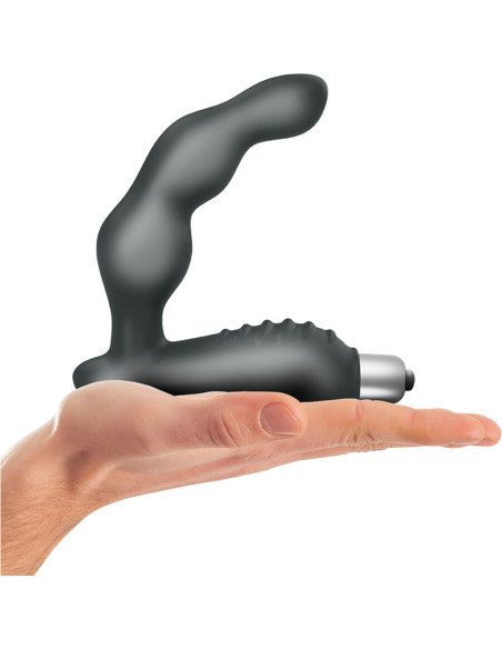 CLIMAXIMUM - VILLO STEPPED PROSTATE VIBRATOR