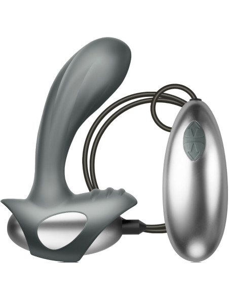 CLIMAXIMUM - TOULZ CORDED PROSTATE MASSAGER