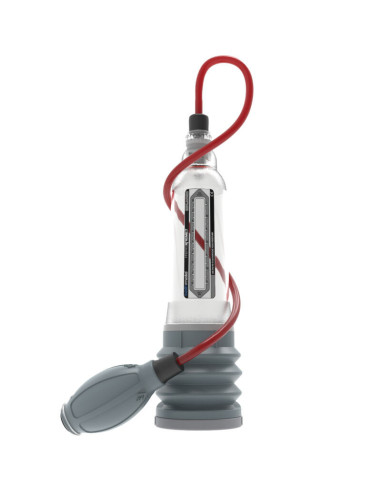 BATHMATE - HYDROXTREME 7 PENIS PUMP X30