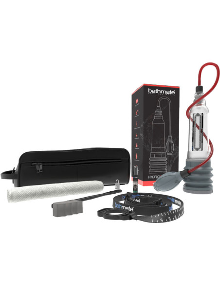 BATHMATE - HYDROXTREME 7 PENIS PUMP X30