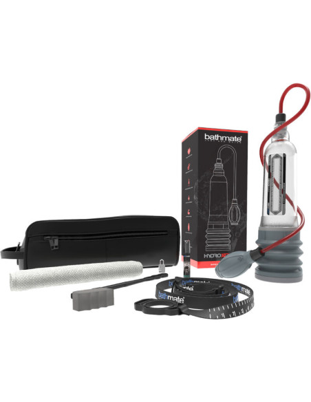 BATHMATE - HYDROXTREME 9 PENIS PUMP X40