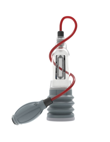 BATHMATE - HYDROXTREME 5 PENIS PUMP X20