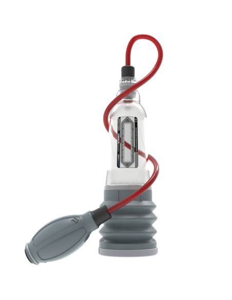 BATHMATE - HYDROXTREME 5 PENIS PUMP X20