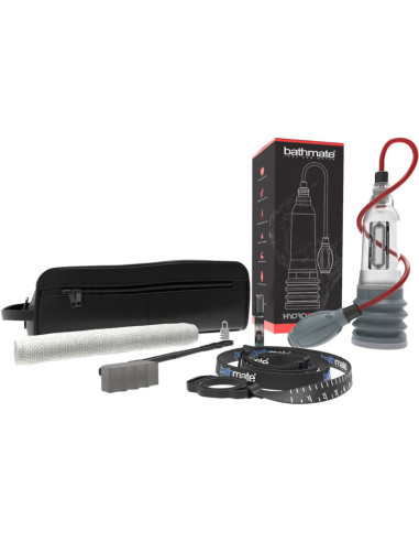 BATHMATE - HYDROXTREME 5 PENIS PUMP X20