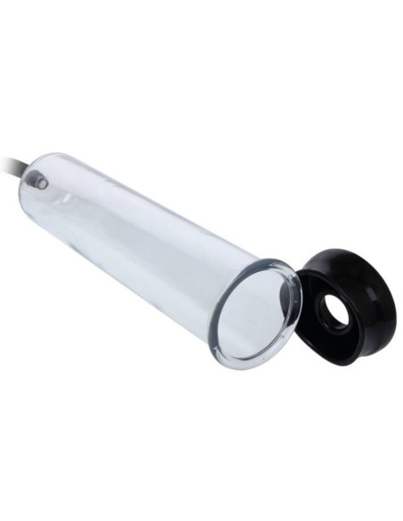 BAILE - PENIS ENLARGEMENT SYSTEM WITH VIBRATION