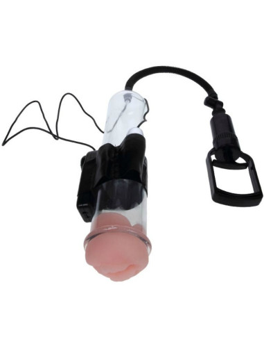 BAILE - PENIS ENLARGEMENT SYSTEM WITH VIBRATION