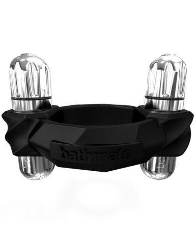 BATHMATE - HYDROVIBE hidroterapijos žiedas