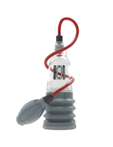 BATHMATE - HYDROXTREME 3 TRANSPARENT