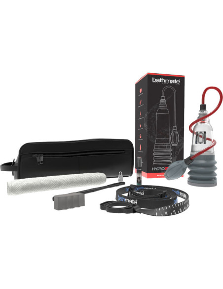 BATHMATE - HYDROXTREME 3 SKAIDRUS