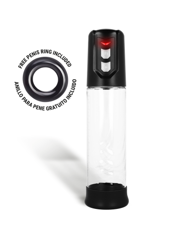 INTENSE - PUMP AUTOMATIC PUMP