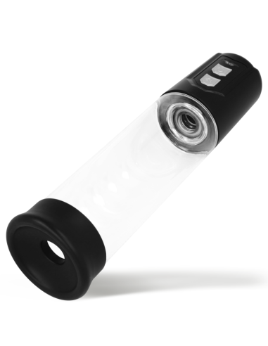 INTENSE - AUTOMATINIS SIURBLYS