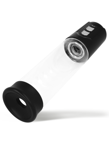 INTENSE - PUMP AUTOMATIC PUMP